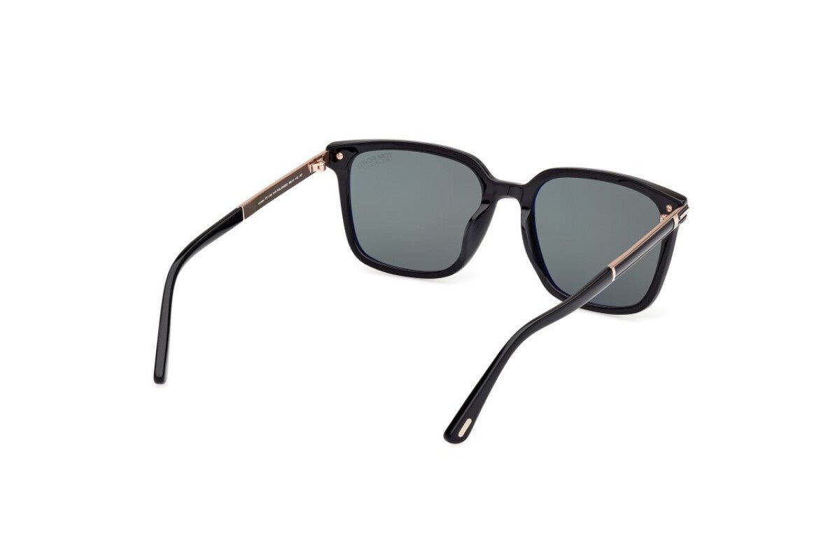 TOM FORD FT1183 -TOM FORD Sunglasses- Optivision
