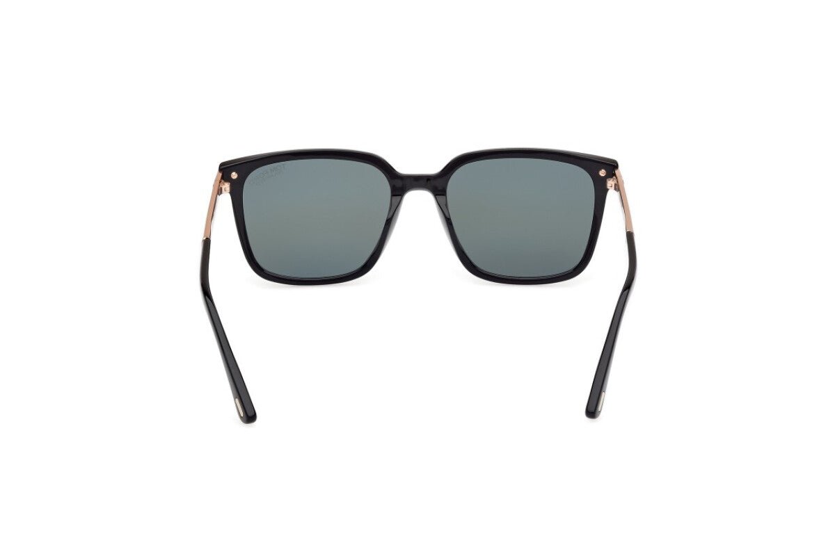 TOM FORD FT1183 -TOM FORD Sunglasses- Optivision