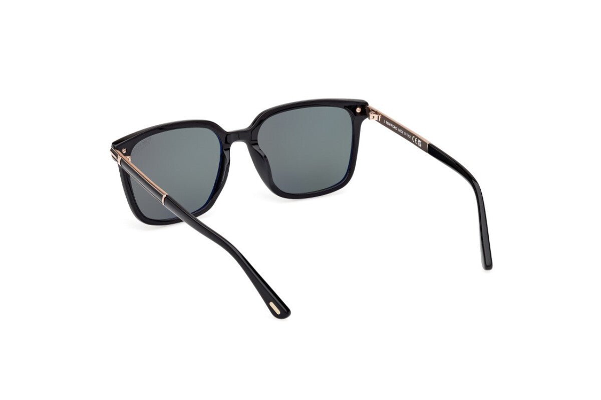 TOM FORD FT1183 -TOM FORD Sunglasses- Optivision
