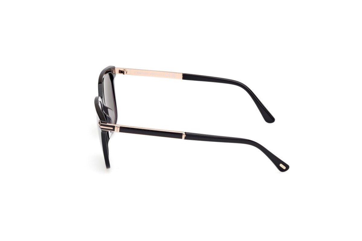 TOM FORD FT1183 -TOM FORD Sunglasses- Optivision
