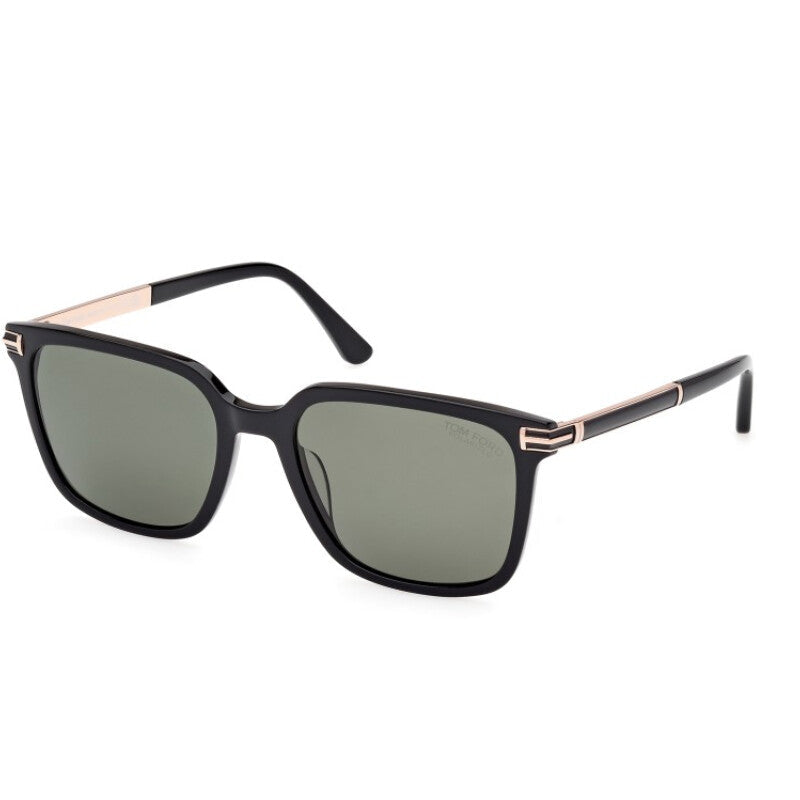 Tom Ford FT1183 Jochem Square Sunglasses