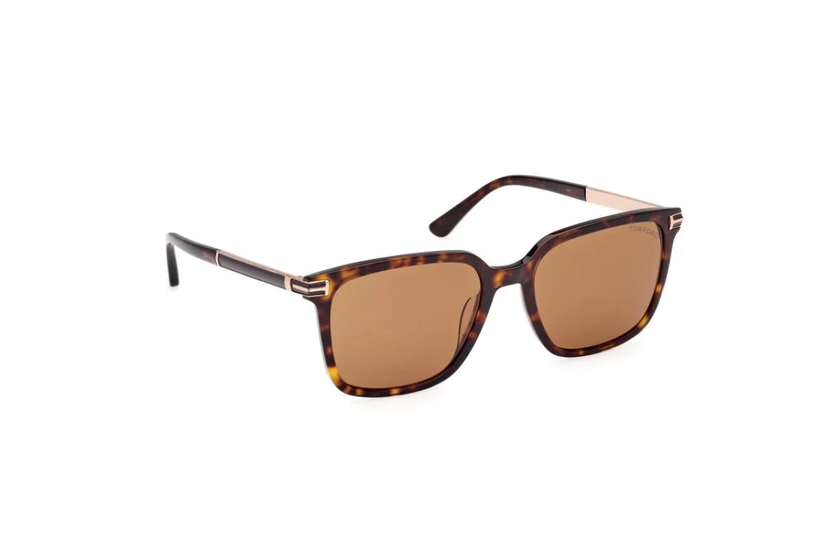 TOM FORD FT1183 -TOM FORD Sunglasses- Optivision