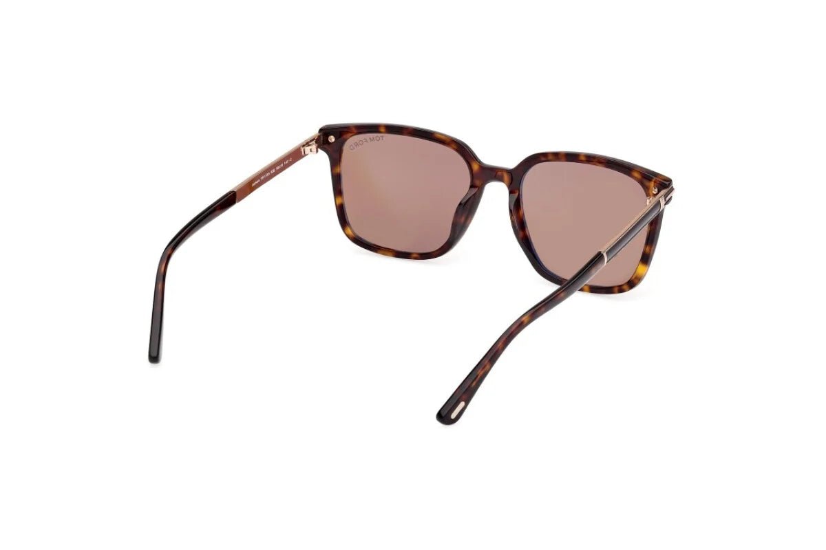TOM FORD FT1183 -TOM FORD Sunglasses- Optivision