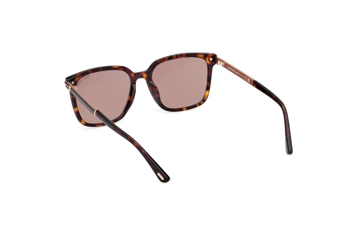 TOM FORD FT1183 -TOM FORD Sunglasses- Optivision