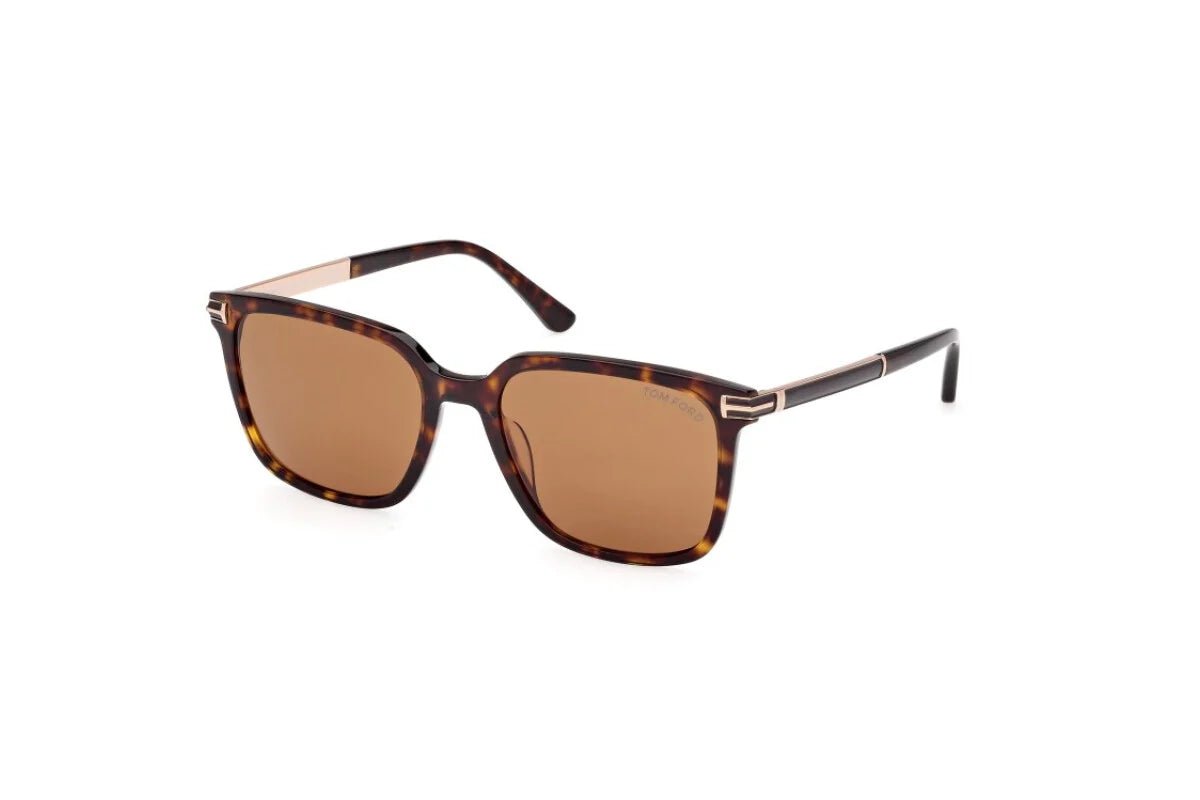 TOM FORD FT1183 -TOM FORD Sunglasses- Optivision