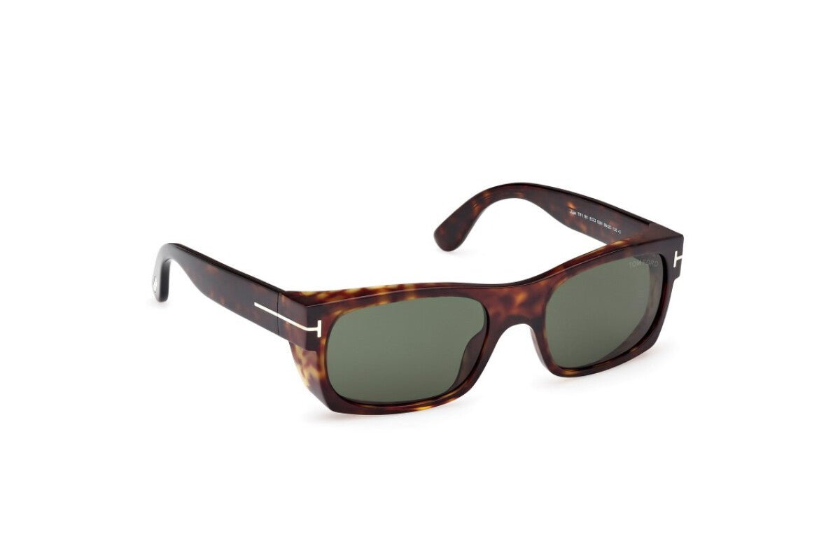 TOM FORD FT1181 Juan -TOM FORD Sunglasses- Optivision