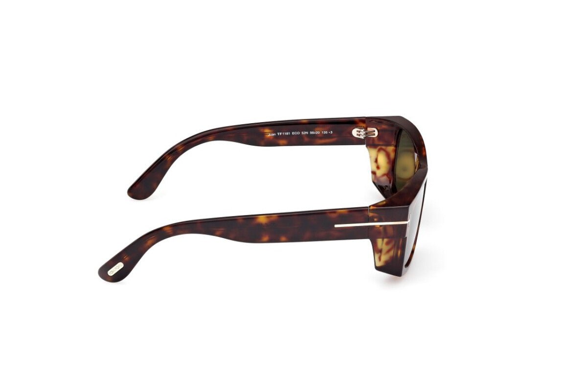 TOM FORD FT1181 Juan -TOM FORD Sunglasses- Optivision