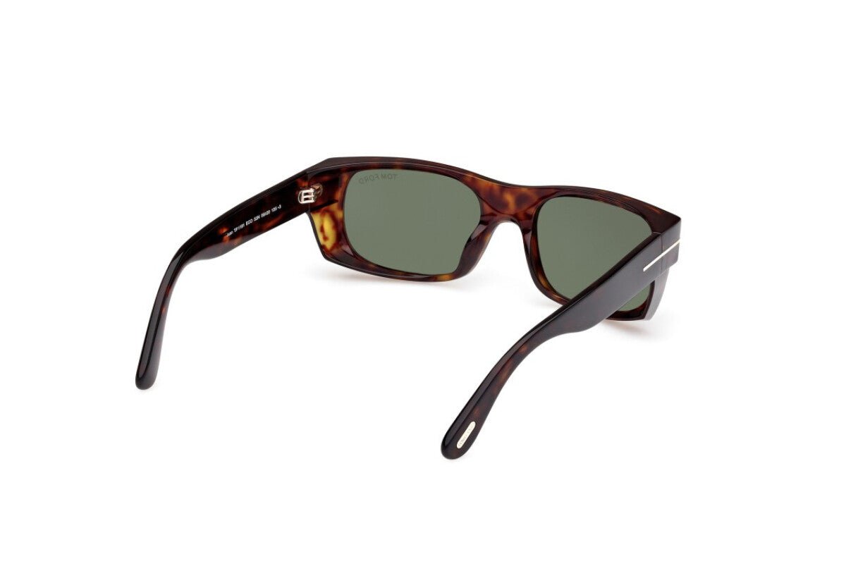 TOM FORD FT1181 Juan -TOM FORD Sunglasses- Optivision