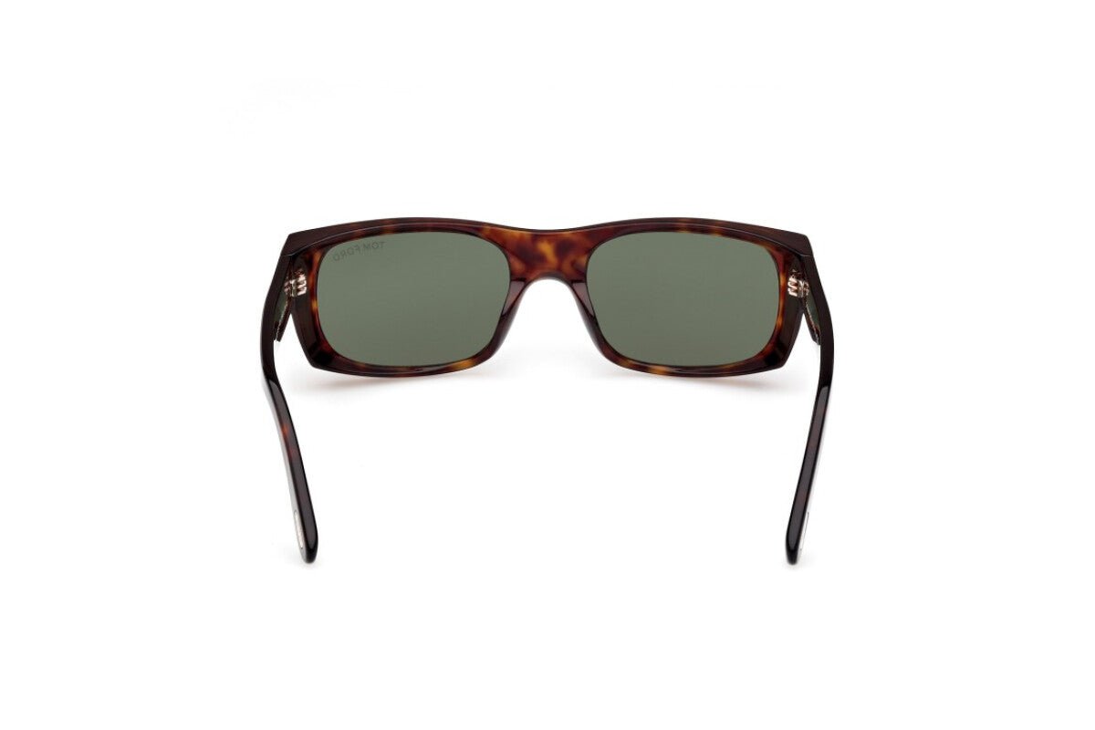TOM FORD FT1181 Juan -TOM FORD Sunglasses- Optivision