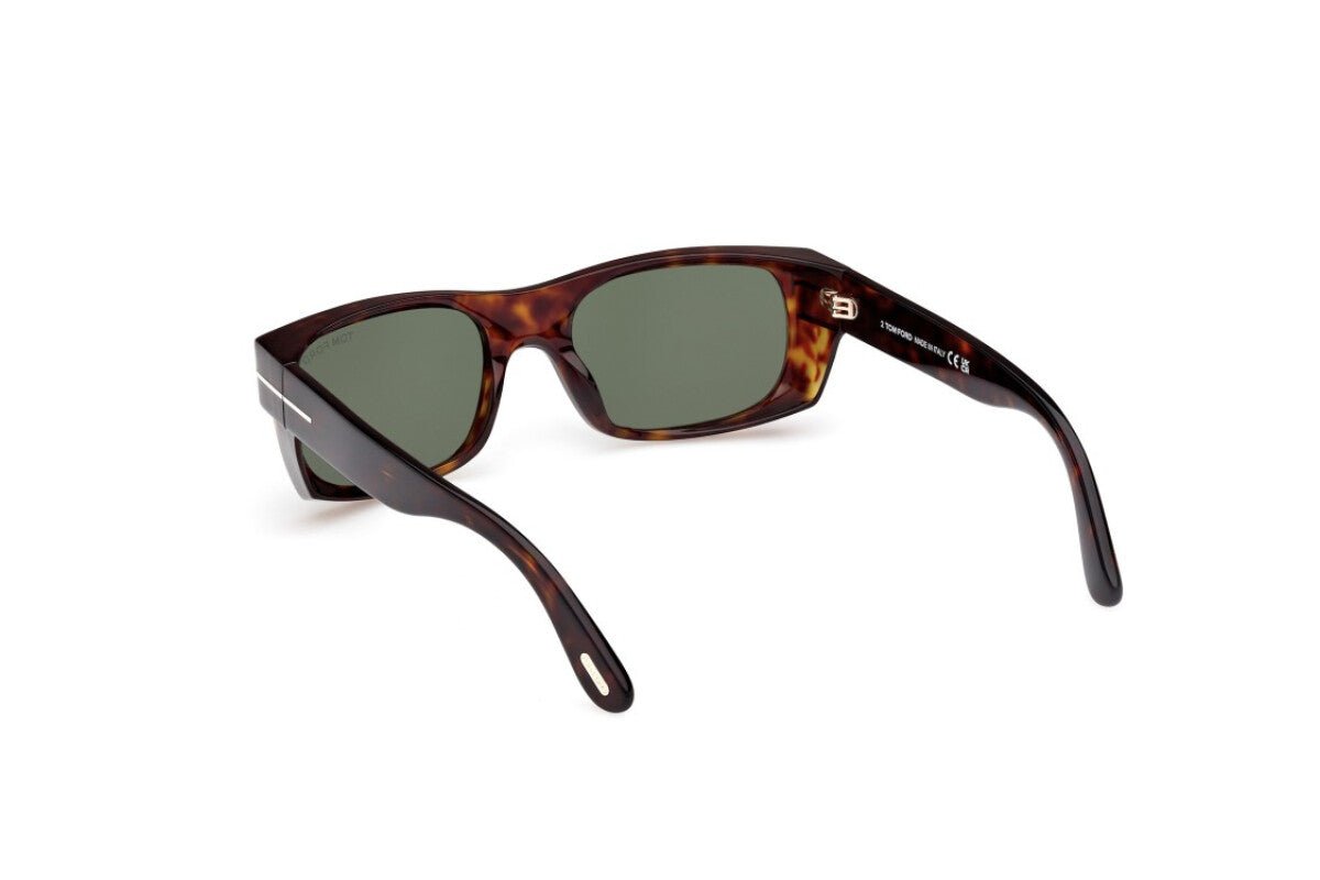 TOM FORD FT1181 Juan -TOM FORD Sunglasses- Optivision