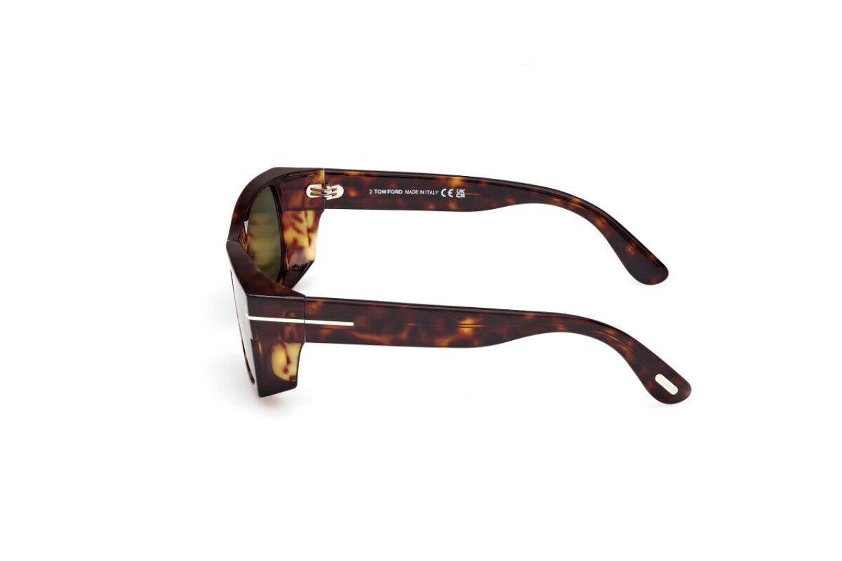 TOM FORD FT1181 Juan -TOM FORD Sunglasses- Optivision