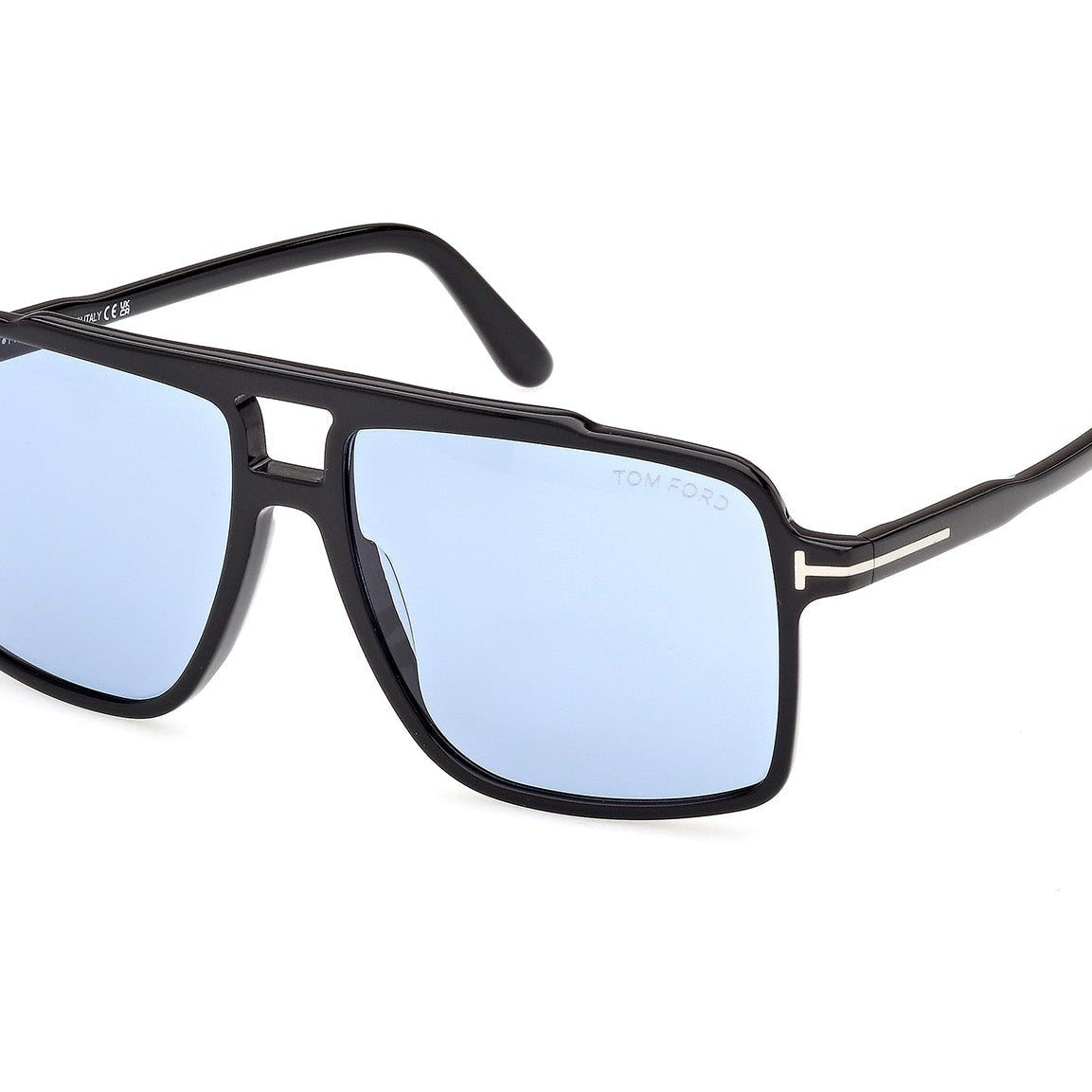 TOMFORD FT1177 -TOMFORD Sunglasses- Optivision
