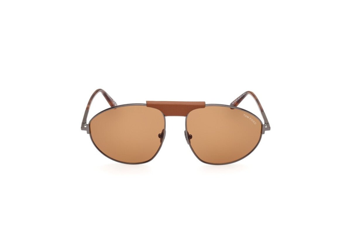 TOM FORD FT1095 Ken -TOM FORD Sunglasses- Optivision