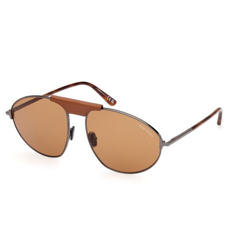 TOM FORD FT1095 Ken -TOM FORD Sunglasses- Optivision