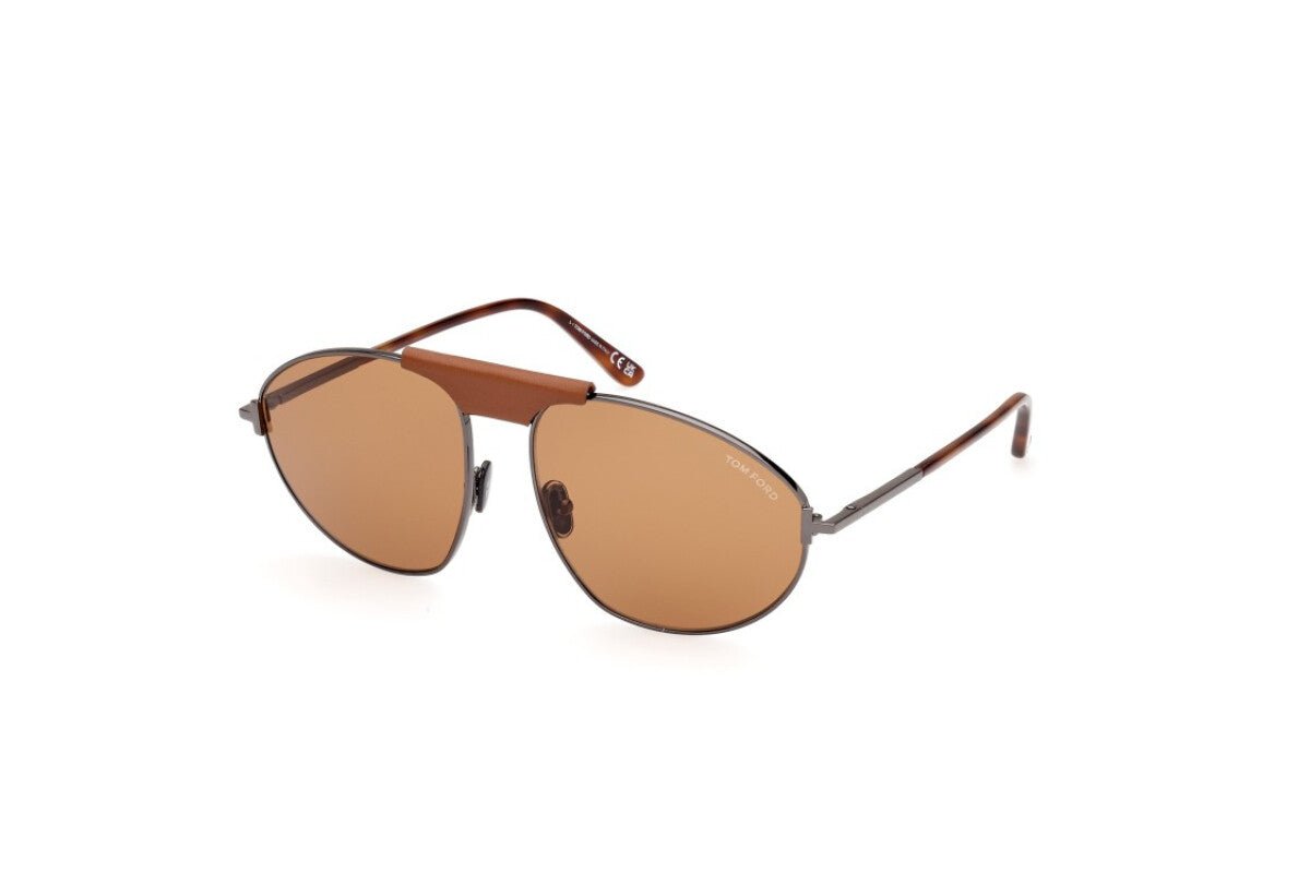 TOM FORD FT1095 Ken -TOM FORD Sunglasses- Optivision