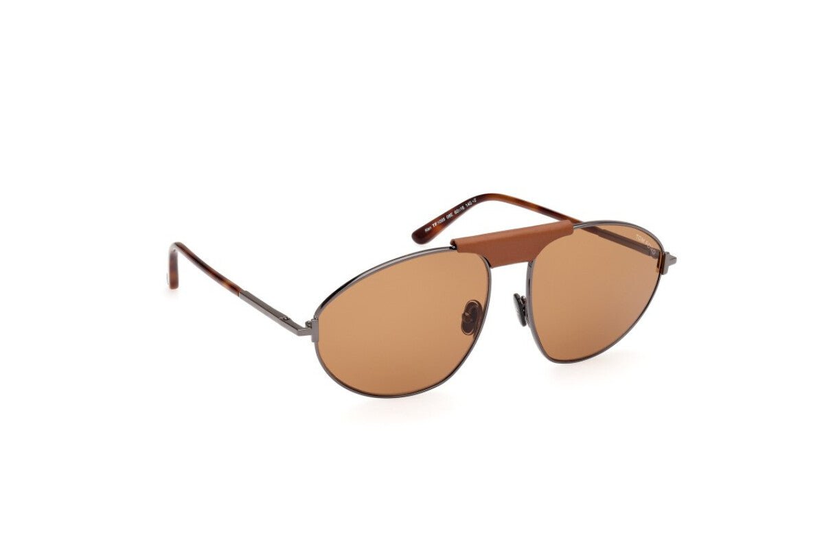 TOM FORD FT1095 Ken -TOM FORD Sunglasses- Optivision