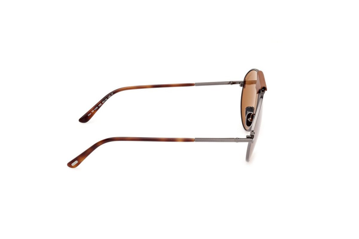 TOM FORD FT1095 Ken -TOM FORD Sunglasses- Optivision