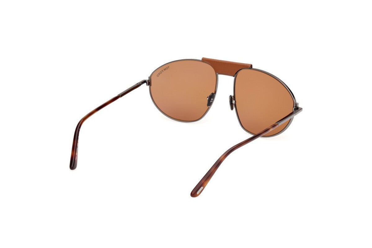 TOM FORD FT1095 Ken -TOM FORD Sunglasses- Optivision