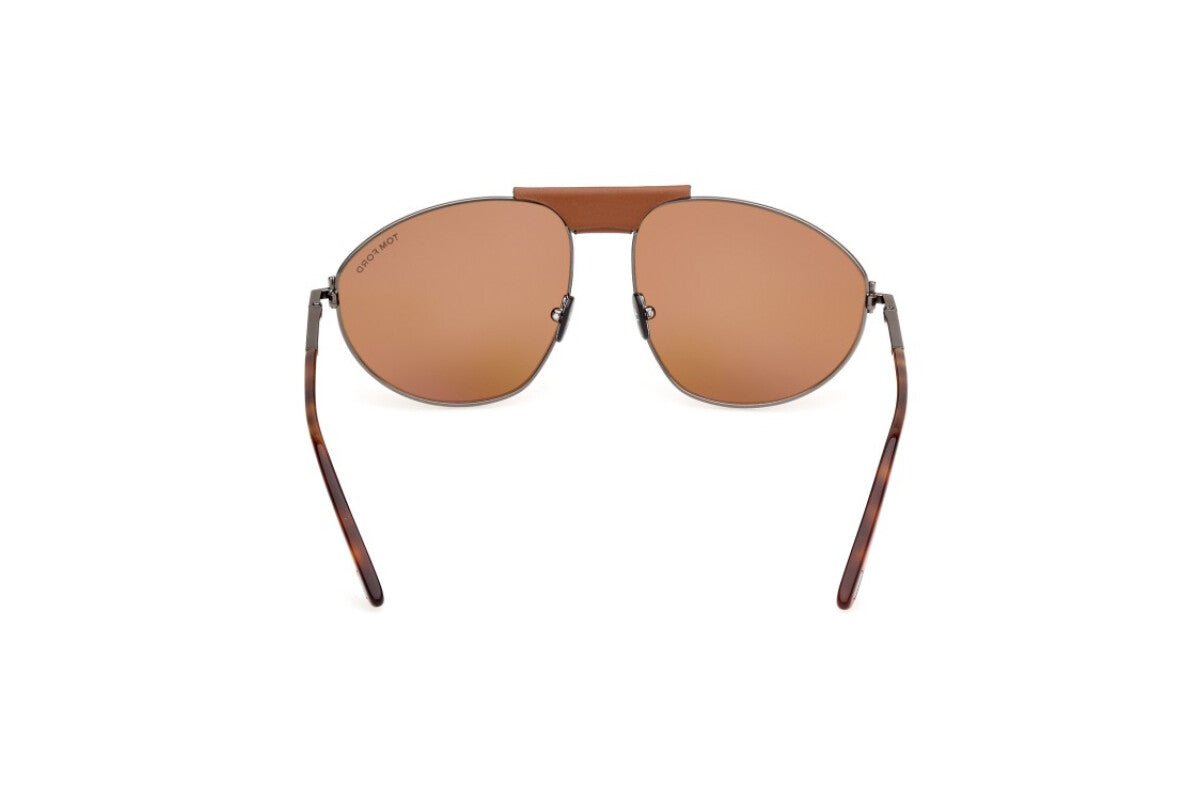 TOM FORD FT1095 Ken -TOM FORD Sunglasses- Optivision