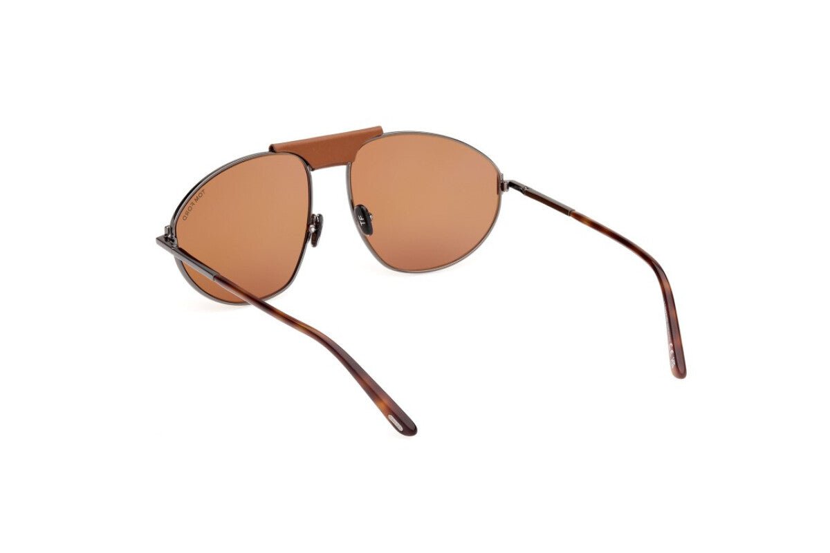 TOM FORD FT1095 Ken -TOM FORD Sunglasses- Optivision