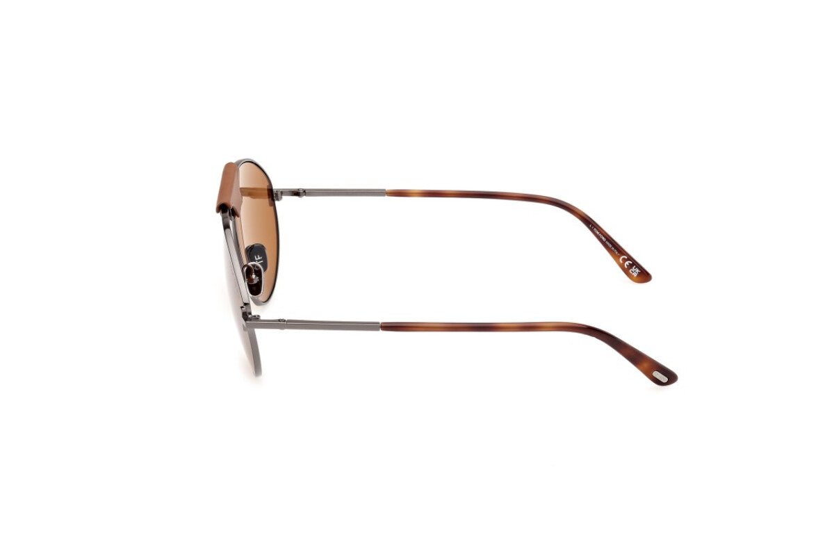 TOM FORD FT1095 Ken -TOM FORD Sunglasses- Optivision