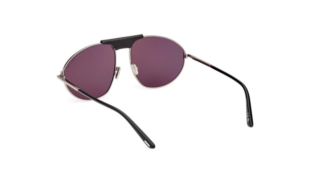 TOM FORD FT1095 Ken -TOM FORD Sunglasses- Optivision