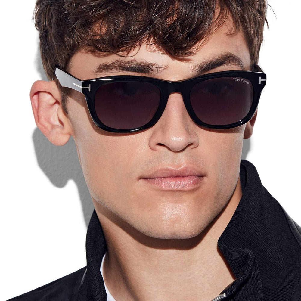 TOM FORD FT1076 Kendel -TOM FORD Sunglasses- Optivision