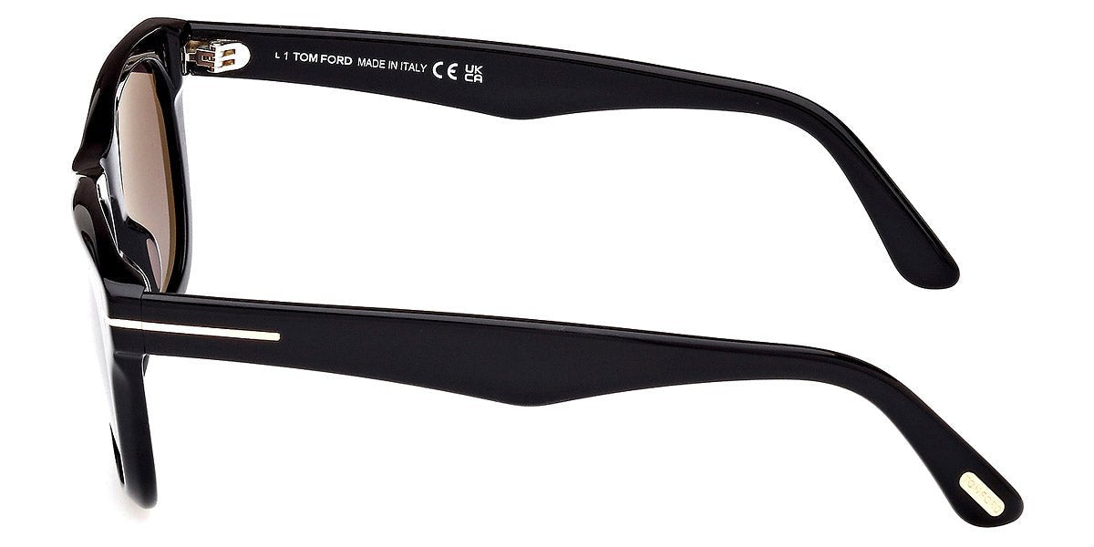 TOM FORD FT1076 Kendel -TOM FORD Sunglasses- Optivision