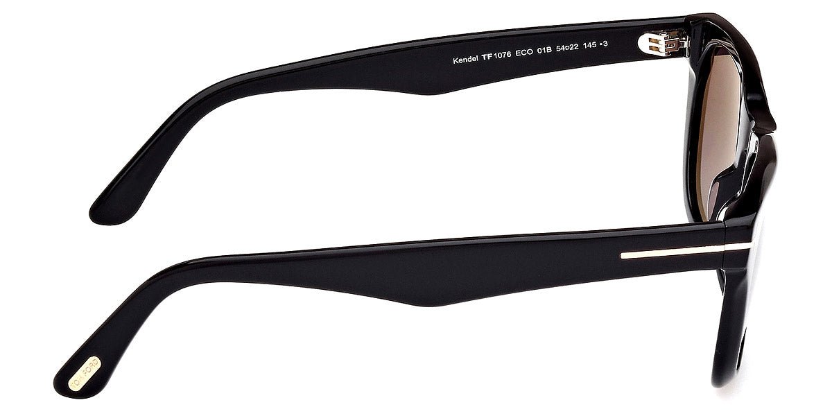 TOM FORD FT1076 Kendel -TOM FORD Sunglasses- Optivision