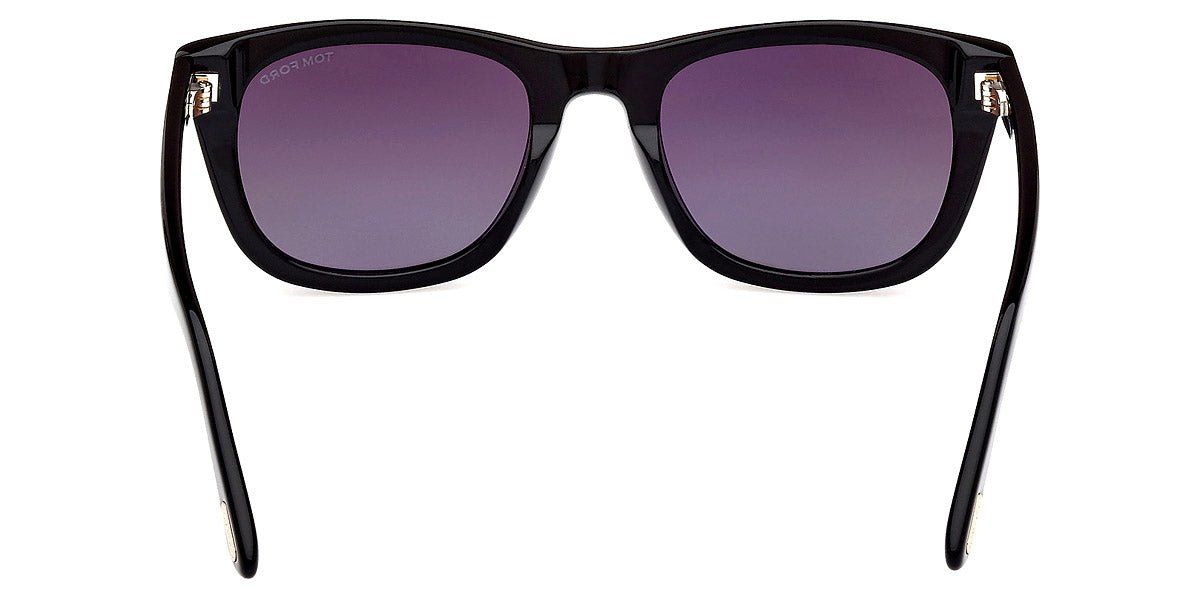 TOM FORD FT1076 Kendel -TOM FORD Sunglasses- Optivision