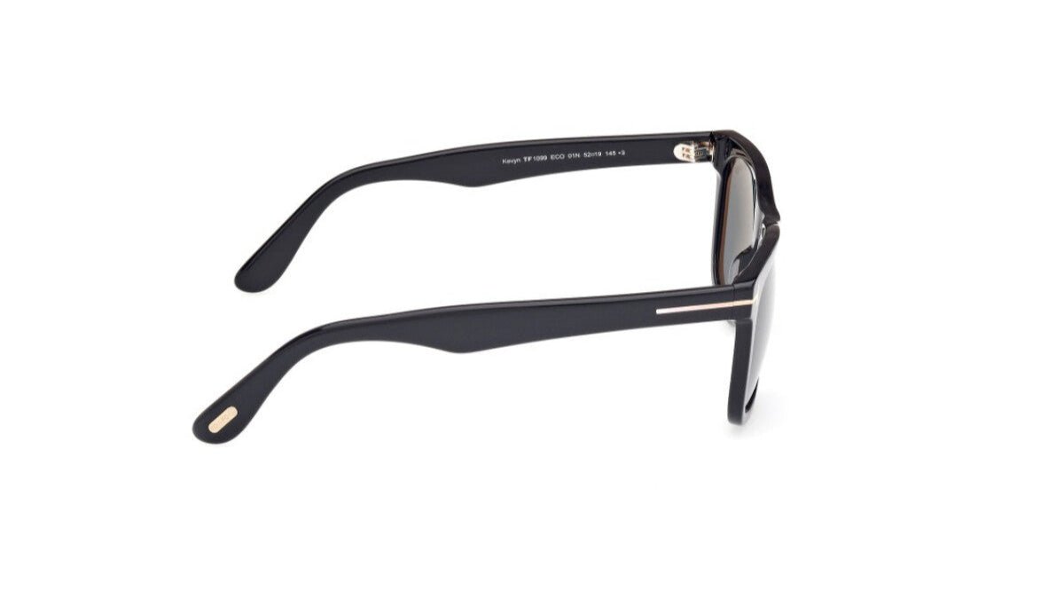 TOM FORD FT1099 Kevyn -TOM FORD Sunglasses- Optivision