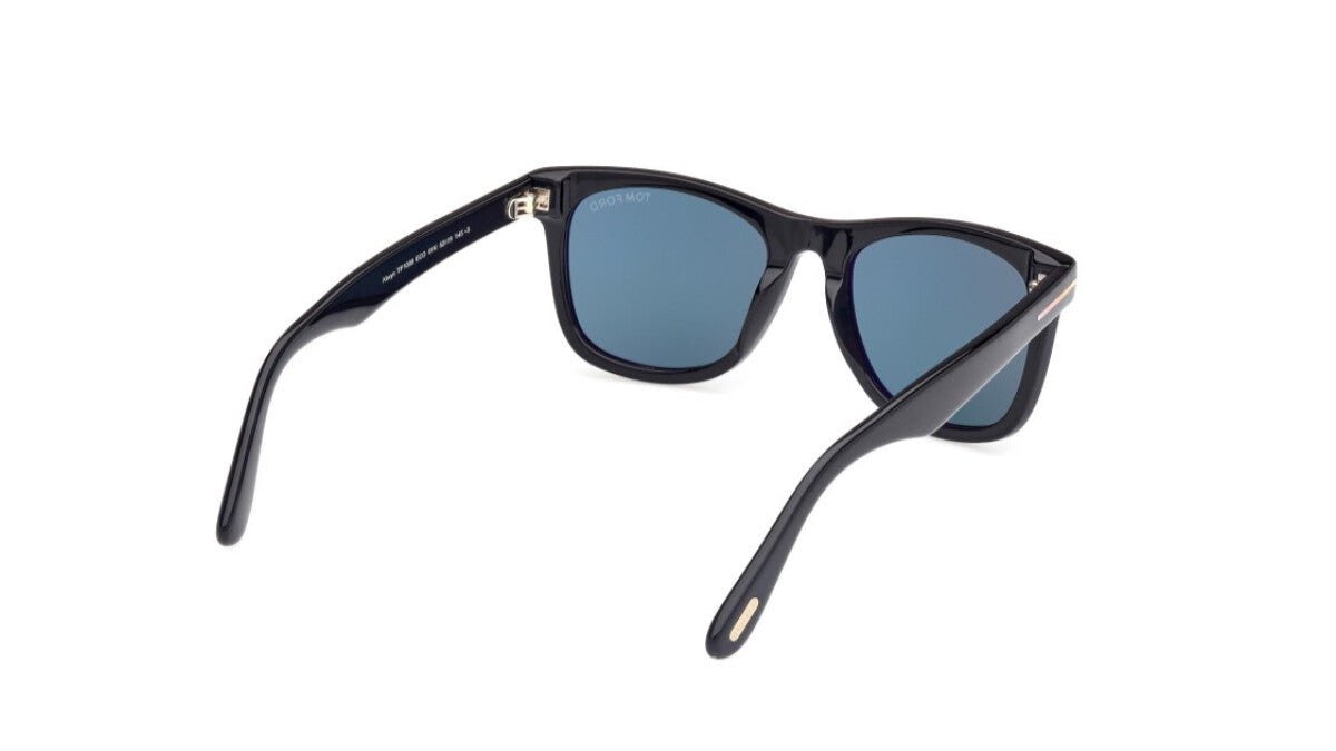 TOM FORD FT1099 Kevyn -TOM FORD Sunglasses- Optivision