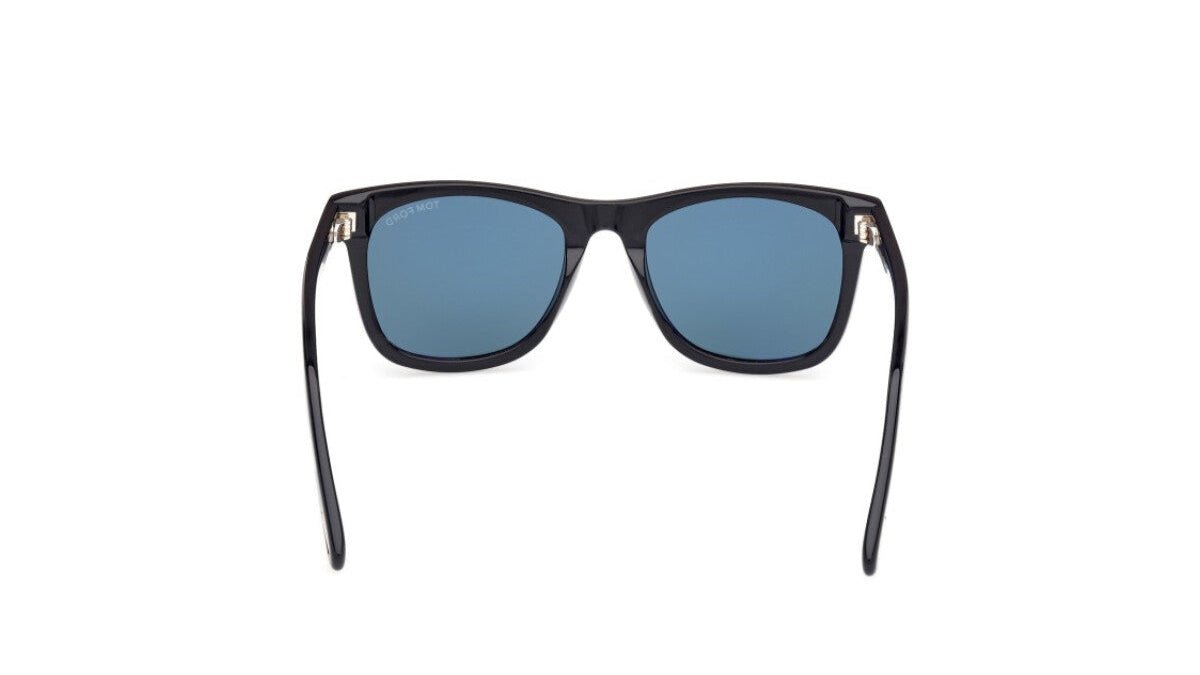 TOM FORD FT1099 Kevyn -TOM FORD Sunglasses- Optivision