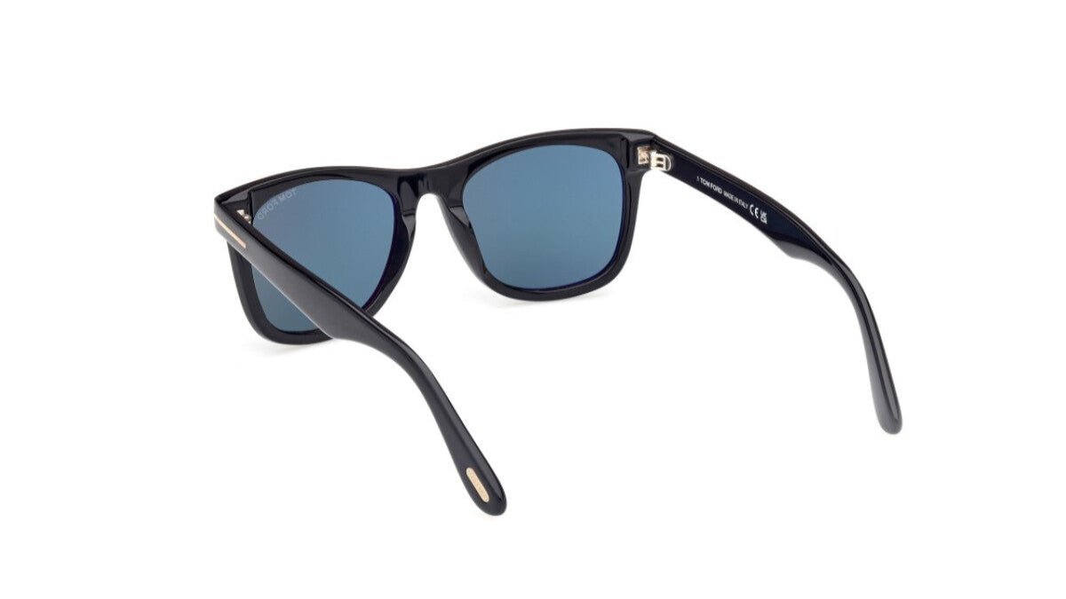 TOM FORD FT1099 Kevyn -TOM FORD Sunglasses- Optivision