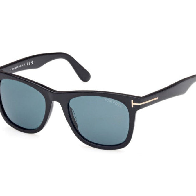 Tom Ford FT1099 Kevyn Rectangle Sunglasses