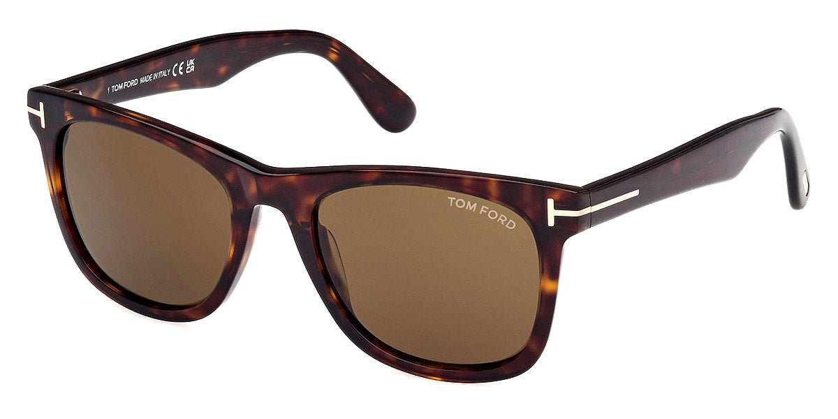 TOM FORD FT1099 Kevyn -TOM FORD Sunglasses- Optivision