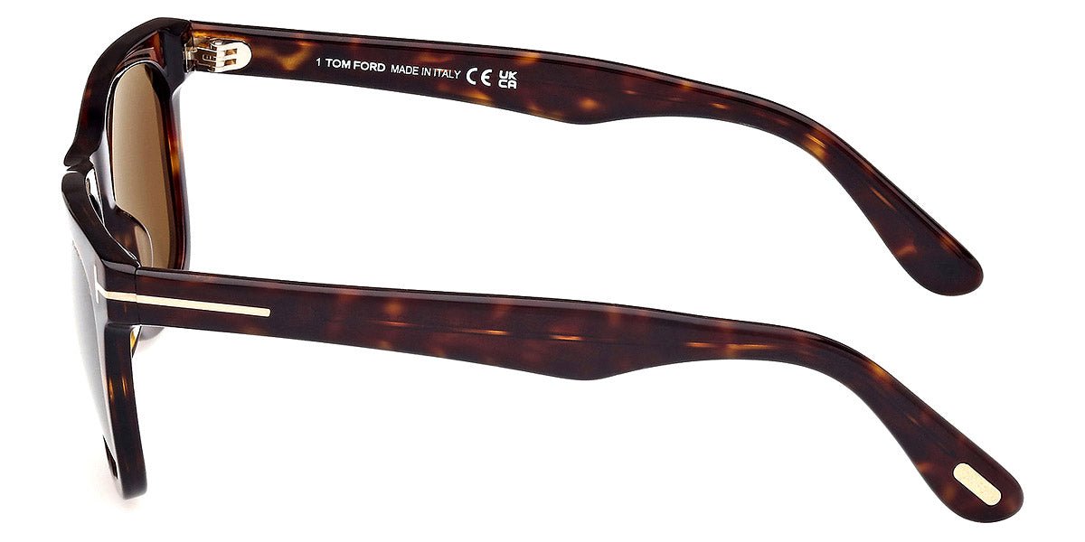 TOM FORD FT1099 Kevyn -TOM FORD Sunglasses- Optivision