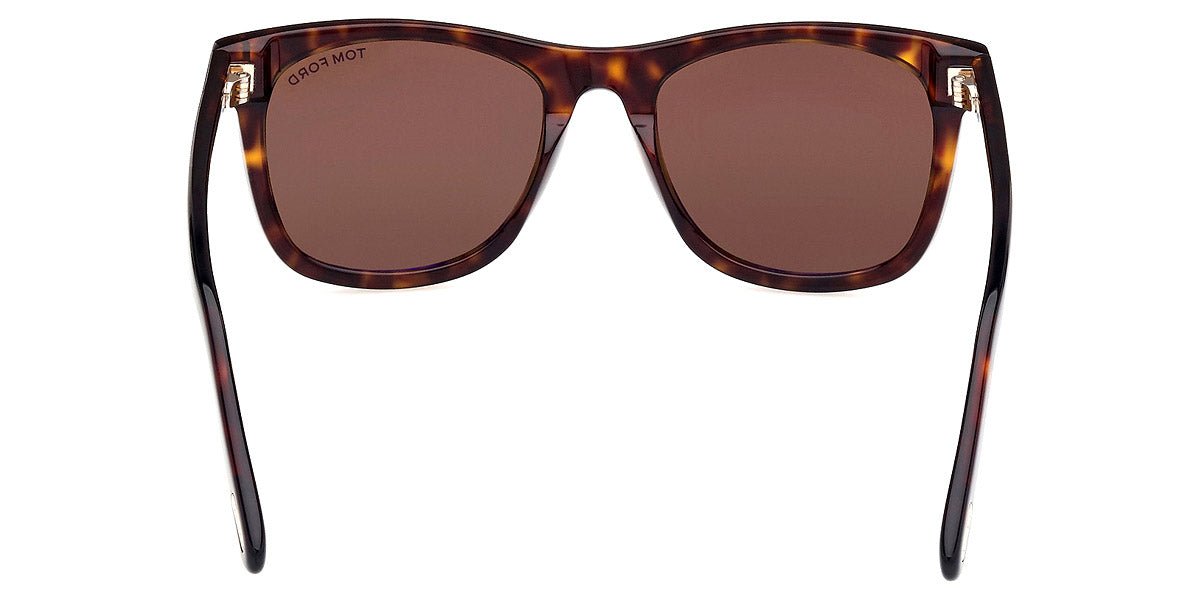 TOM FORD FT1099 Kevyn -TOM FORD Sunglasses- Optivision