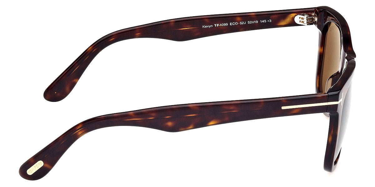 TOM FORD FT1099 Kevyn -TOM FORD Sunglasses- Optivision