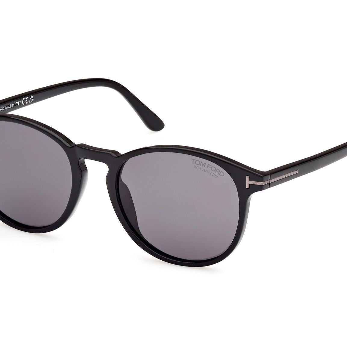 Tom Ford FT1097-N Lewis Round Sunglasses