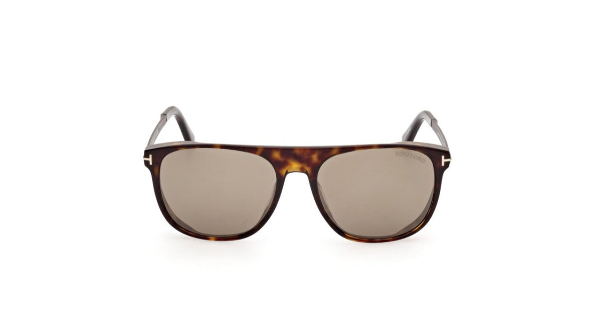 TOM FORD FT1105 Lionel-02 -TOM FORD Sunglasses- Optivision