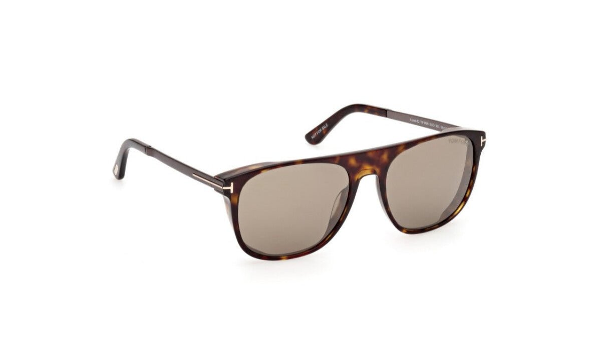 TOM FORD FT1105 Lionel-02 -TOM FORD Sunglasses- Optivision