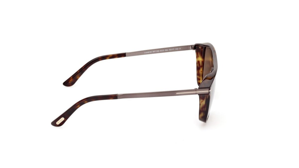 TOM FORD FT1105 Lionel-02 -TOM FORD Sunglasses- Optivision