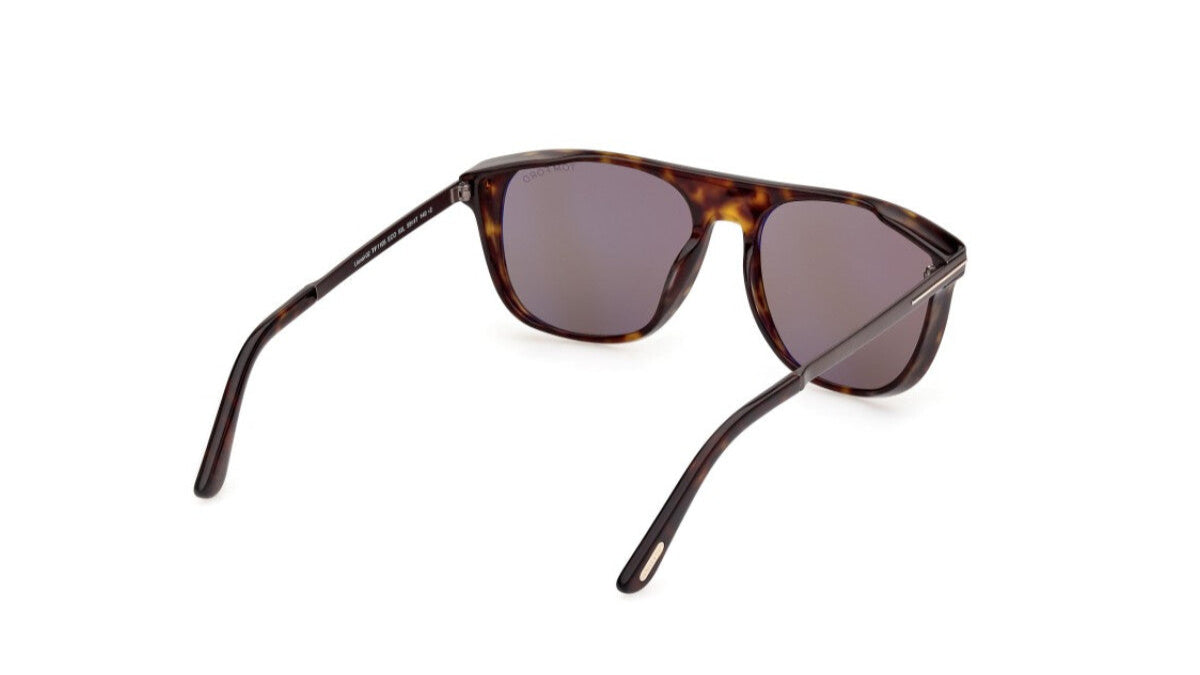 TOM FORD FT1105 Lionel-02 -TOM FORD Sunglasses- Optivision