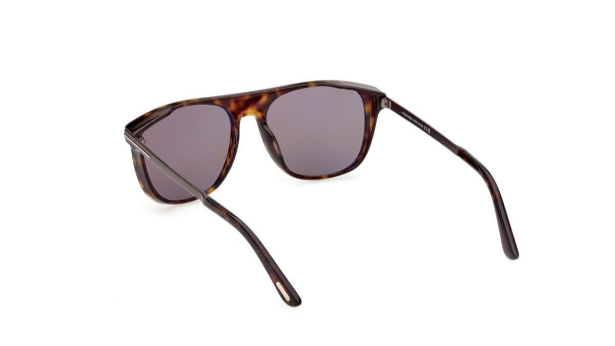TOM FORD FT1105 Lionel-02 -TOM FORD Sunglasses- Optivision