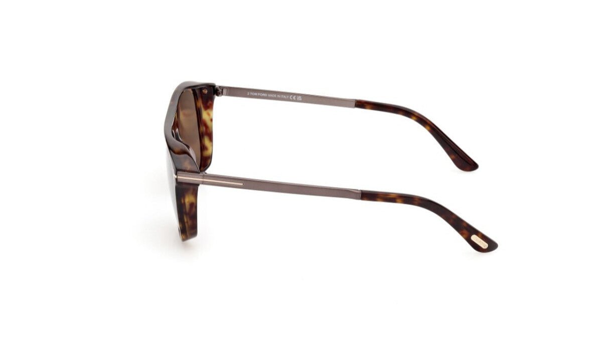 TOM FORD FT1105 Lionel-02 -TOM FORD Sunglasses- Optivision