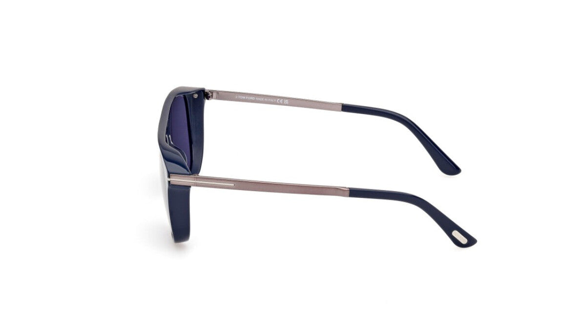 TOM FORD FT1105 Lionel-02 -TOM FORD Sunglasses- Optivision