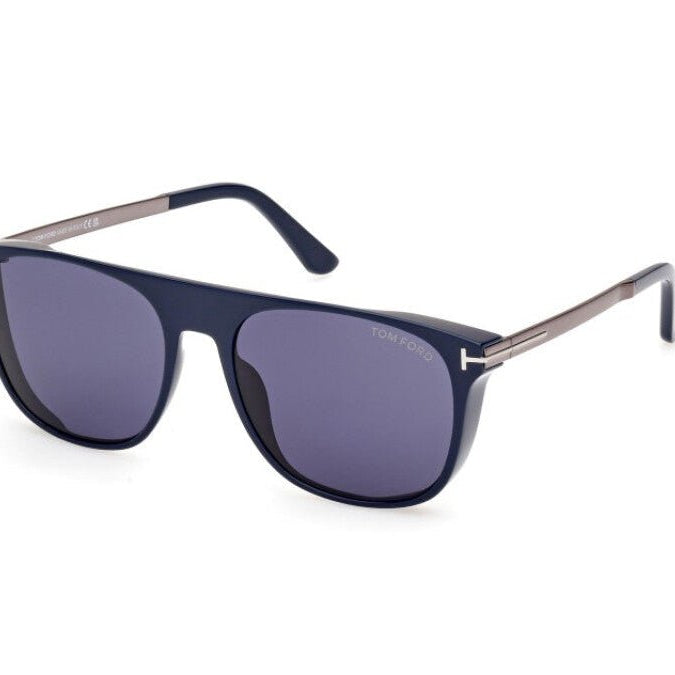 TOM FORD FT1105 Lionel-02 -TOM FORD Sunglasses- Optivision