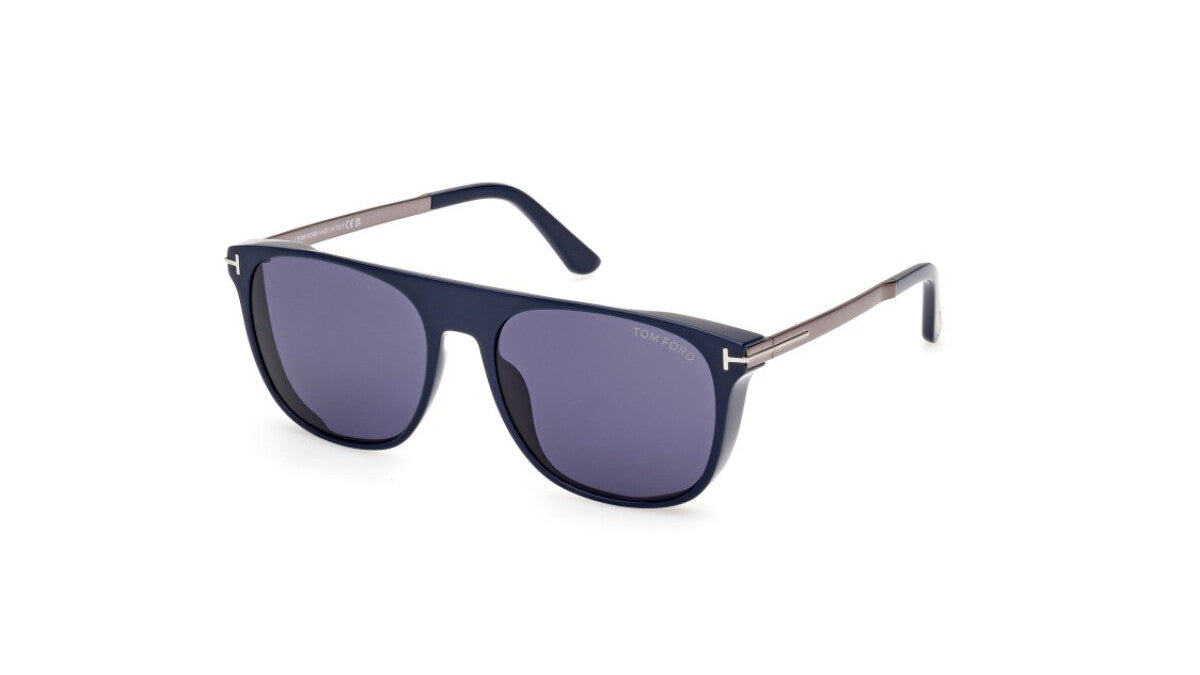 TOM FORD FT1105 Lionel-02 -TOM FORD Sunglasses- Optivision