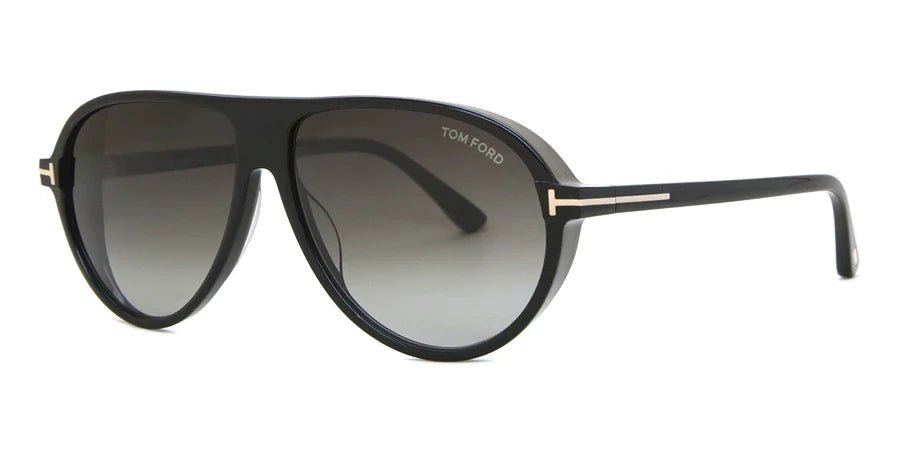TOM FORD FT1023 Adham -TOM FORD Sunglasses- Optivision